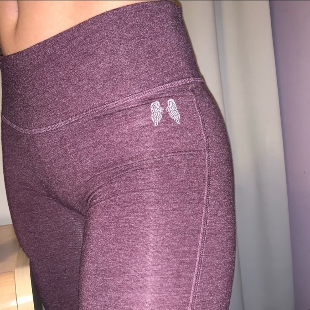 VS Leggings XS